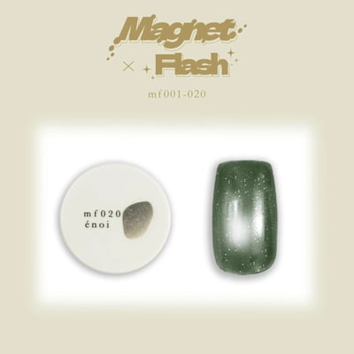 enoi｜Magnet Flash（mf001-mf020）25