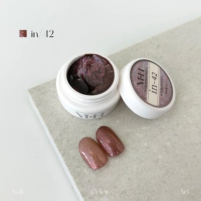 櫻禾｜ins彩膠5g（ins25-ins48）19