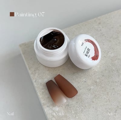 櫻禾｜拍拍膠5g-單品（P01-P24）8