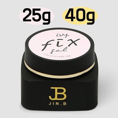 GRACIA｜鑲鑽膠Fix Gel2