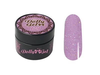 Dolly Gel｜玩美心機5g（RB173～RB180）5