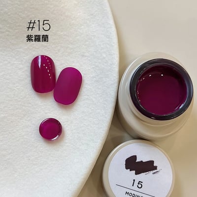 末町｜小奶霜奶油彩繪膠（H01-H24）16