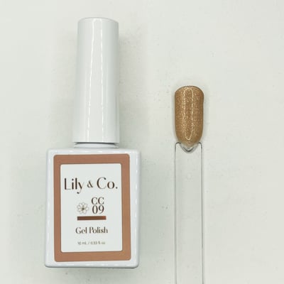 Lily&Co｜貓眼系列（CC01-CC10）13