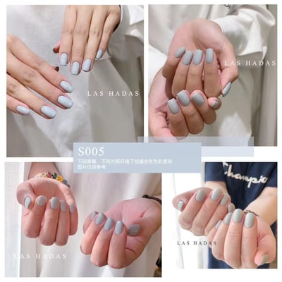 Las hadas余旺財｜日雜花園系列（S001-S010）5g7