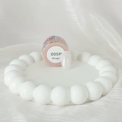 Ricca｜彩色凝膠3g（1-10）6