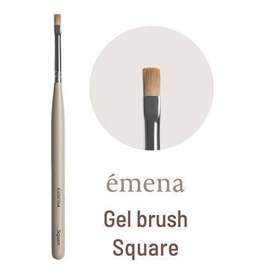 Emena｜凝膠筆12