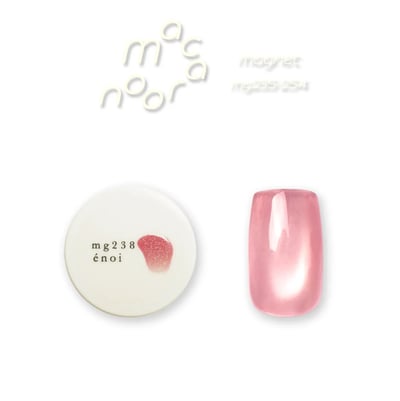 enoi｜貓眼凝膠（MG235-MG254）6