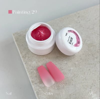 櫻禾｜拍拍膠5g-單品（P25-P48）6