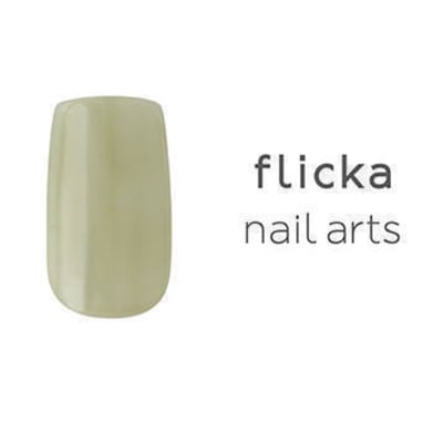 flicka nail arts｜透色系彩膠3g（s011-s020）7