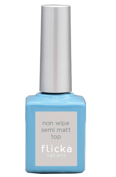flicka nail arts｜免清甲油功能膠10g3