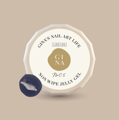 Ruyiya璐意雅｜免清雕塑軟糖膠3ml4