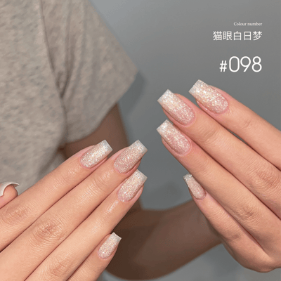 末町｜無系列瓶裝膠（76-100）23