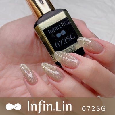 infin.Lin｜彩色甲油膠-星空系列（67-74）8