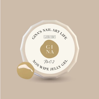 Ruyiya璐意雅｜免清雕塑軟糖膠3ml3