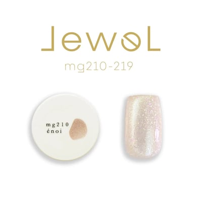enoi｜Jewel magnet（MG210-MG219）3