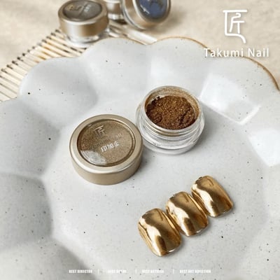 匠｜金屬系列鏡面粉7