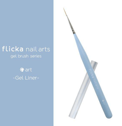flicka nail arts｜凝膠筆5