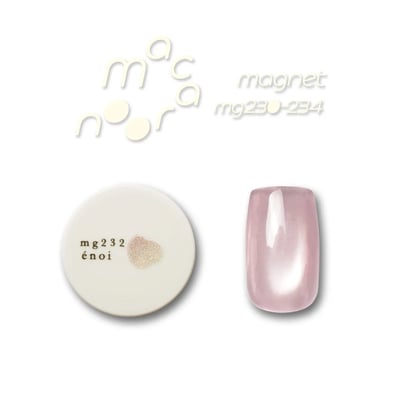 enoi｜Macaroon magnet（MG230-MG234）5