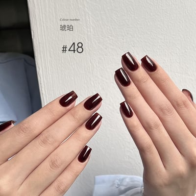 末町｜無系列瓶裝膠（26-50）23