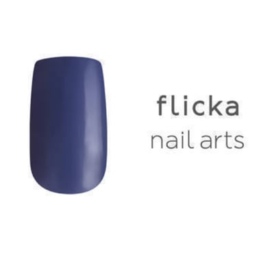 flicka nail arts｜透色系彩膠3g（s021-s030）8