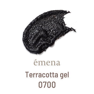 Emena｜石膏膠（0700-0708）4g2