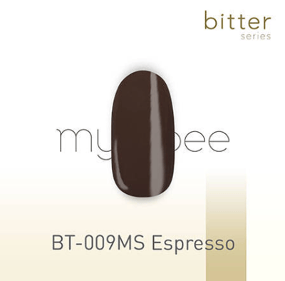 my&bee｜裸色系彩膠2.5g（BT-001MS~BT-012MS）11
