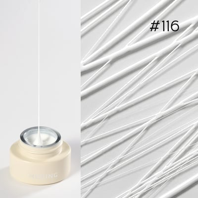 末町｜小奶霜罐裝膠（101-125）16