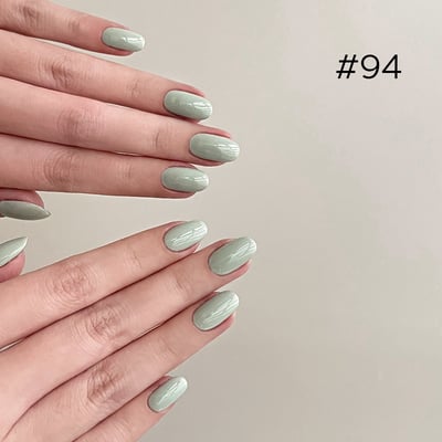 末町｜小奶霜罐裝膠（076-100）19