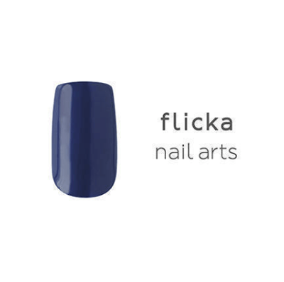 flicka nail arts｜純色系彩膠3g（m013-m024）10