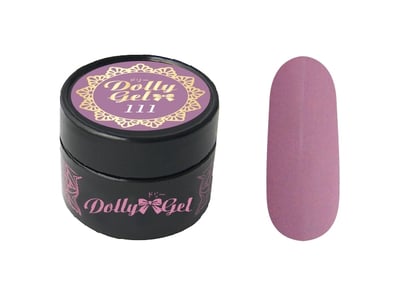 Dolly Gel｜純彩凝膠5g（RB103～RB113）7