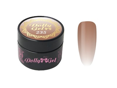 Dolly Gel｜微醺特調5g（RB235～RB240）2
