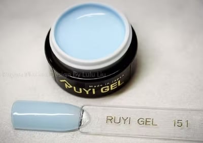 Ruyiya璐意雅｜Ruyi Gel基礎色膠（38-256）5ml3