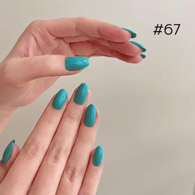 末町｜小奶霜罐裝膠（051-075）17