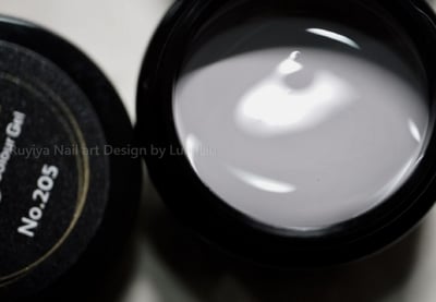 Ruyiya璐意雅｜Ruyi GelXLIGHT光光春季限量聯名色（203-210）3ml2