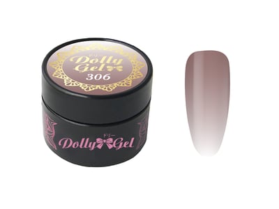 Dolly Gel｜晨霧杉林5g（RB302～RB307）6