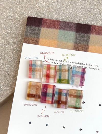 櫻禾｜毛呢膠（01-20）9