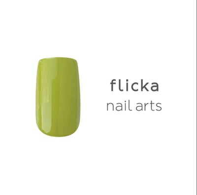 flicka nail arts｜純色系彩膠3g（m001-m012）8
