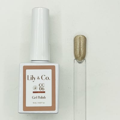 Lily&Co｜貓眼系列（CC01-CC10）10