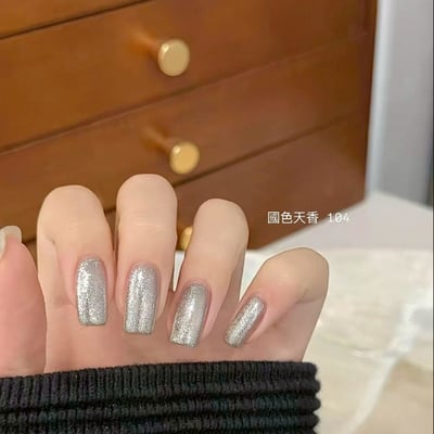 花校長｜國色芬芳罐裝色膠-單罐5