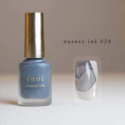 enoi｜暈染液（ink016-ink027）5ml10