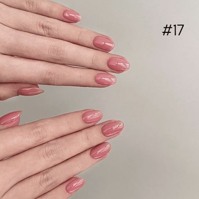 末町｜小奶霜罐裝膠（001-025）17