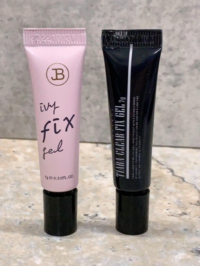 GRACIA｜軟管鑽膠1