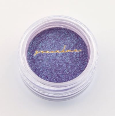 Youandme｜亮粉 人魚公主珠光粉（G01-G05）7