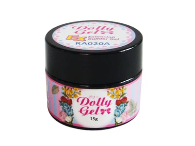 Dolly Gel｜Ex延甲建構膠5g2