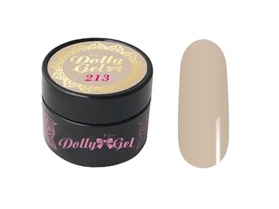 Dolly Gel｜左岸麥田5g（RB211～RB217）4