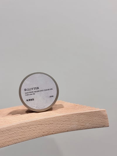 格麗特｜免清造型膠30ml1