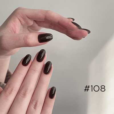 末町｜小奶霜罐裝膠（101-125）8