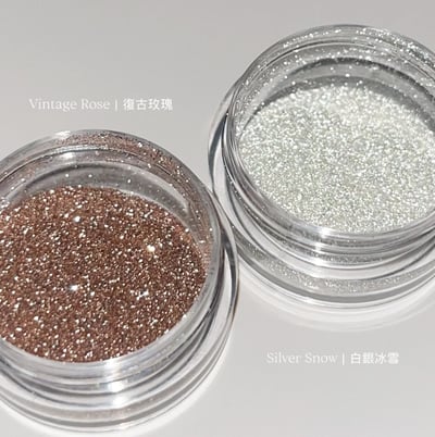 Youandme｜Diamond Flash Powder 特調碎鑽粉4