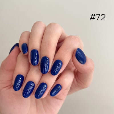 末町｜小奶霜罐裝膠（051-075）22