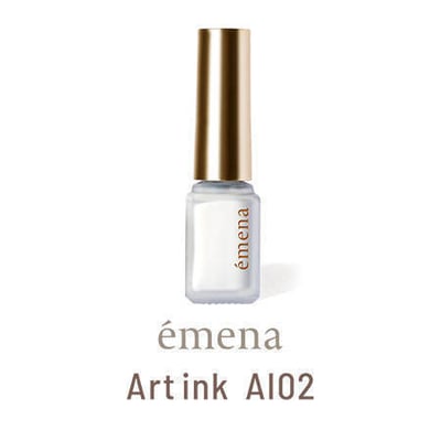 Emena｜暈染液（AI01C-AI15 ）5ml6